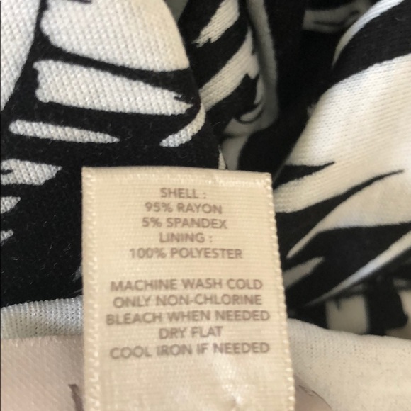 Loft (factory) Dress - Picture 7 of 7